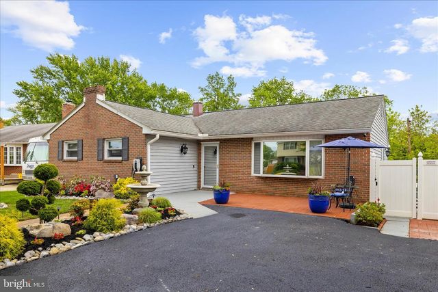 7969 CROWNSWAY, Glen Burnie, MD 21061