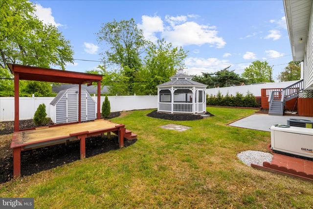 7969 CROWNSWAY, Glen Burnie, MD 21061