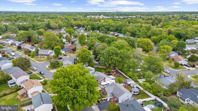 7969 CROWNSWAY, Glen Burnie, MD 21061