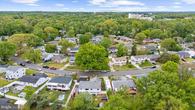 7969 CROWNSWAY, Glen Burnie, MD 21061