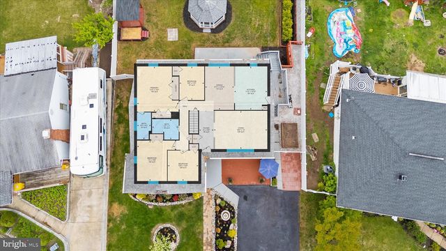 7969 CROWNSWAY, Glen Burnie, MD 21061