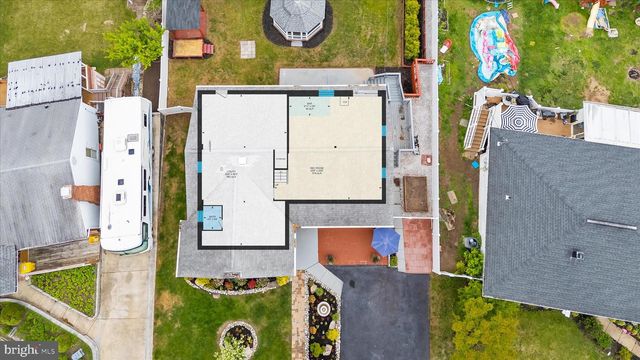 7969 CROWNSWAY, Glen Burnie, MD 21061