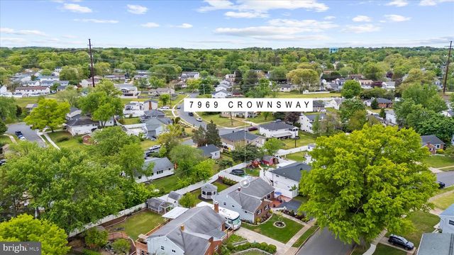 7969 CROWNSWAY, Glen Burnie, MD 21061