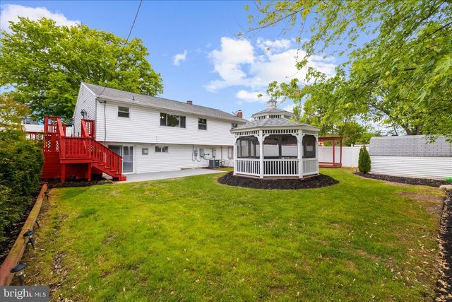7969 CROWNSWAY, Glen Burnie, MD 21061