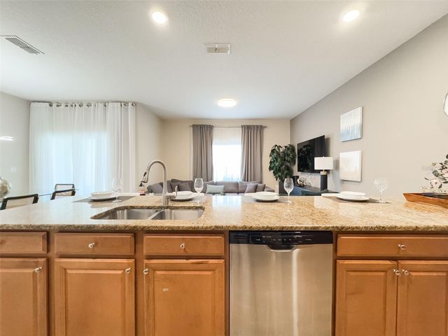 4861 CLOCK TOWER DRIVE, Kissimmee, FL 34746