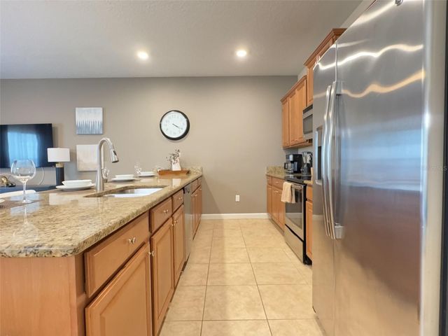 4861 CLOCK TOWER DRIVE, Kissimmee, FL 34746