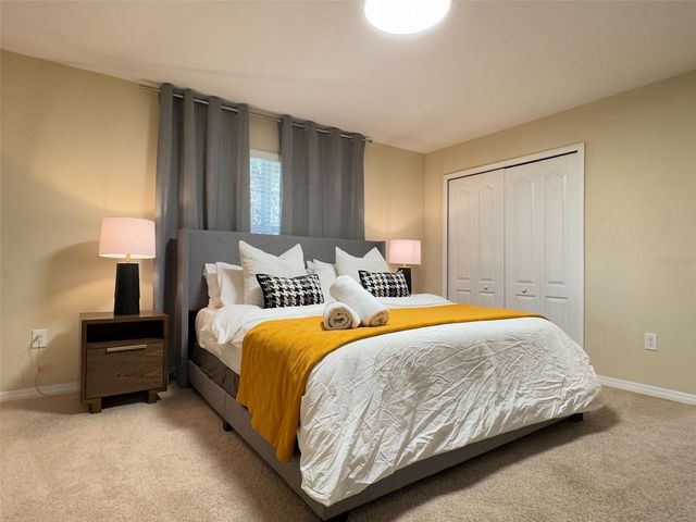 4861 CLOCK TOWER DRIVE, Kissimmee, FL 34746