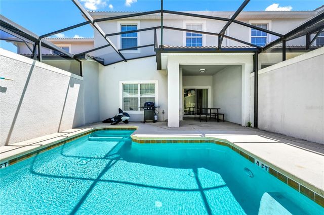 4861 CLOCK TOWER DRIVE, Kissimmee, FL 34746