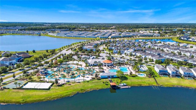 4861 CLOCK TOWER DRIVE, Kissimmee, FL 34746