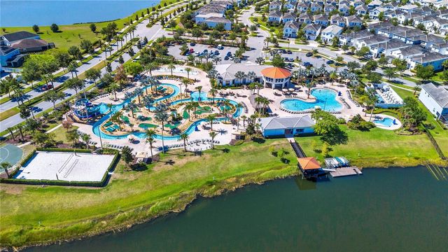 4861 CLOCK TOWER DRIVE, Kissimmee, FL 34746