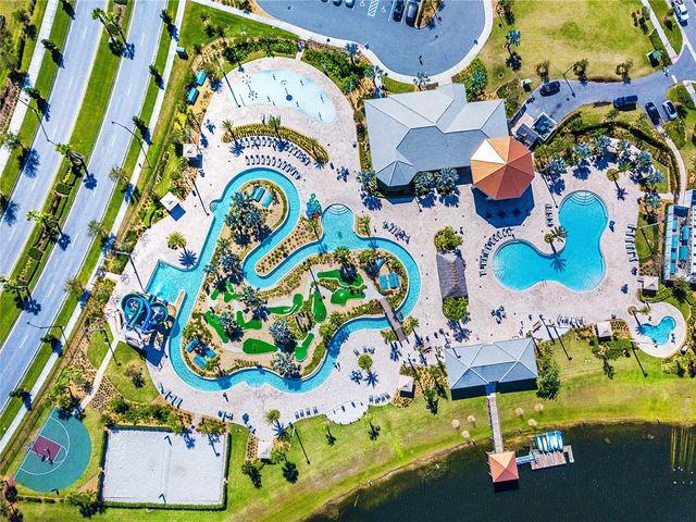 4861 CLOCK TOWER DRIVE, Kissimmee, FL 34746