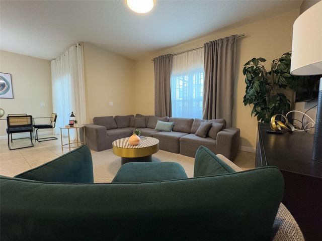 4861 CLOCK TOWER DRIVE, Kissimmee, FL 34746