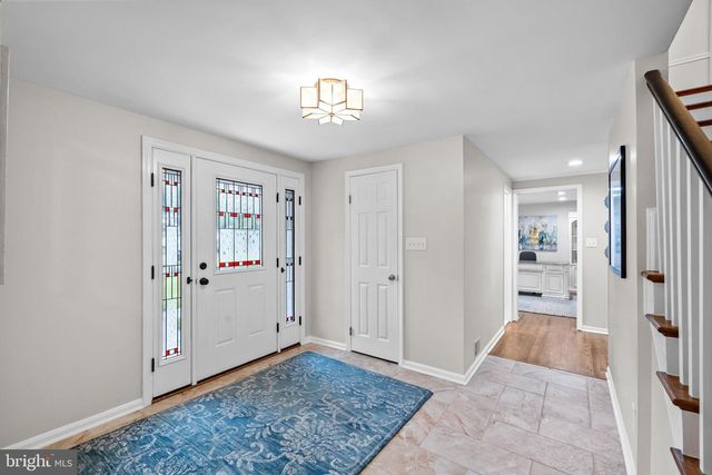 9006 NOMINI LN, Alexandria, VA 22309