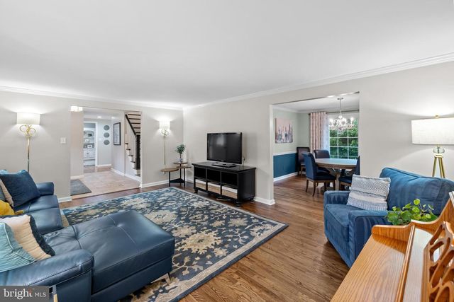 9006 NOMINI LN, Alexandria, VA 22309