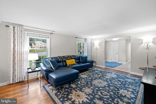 9006 NOMINI LN, Alexandria, VA 22309