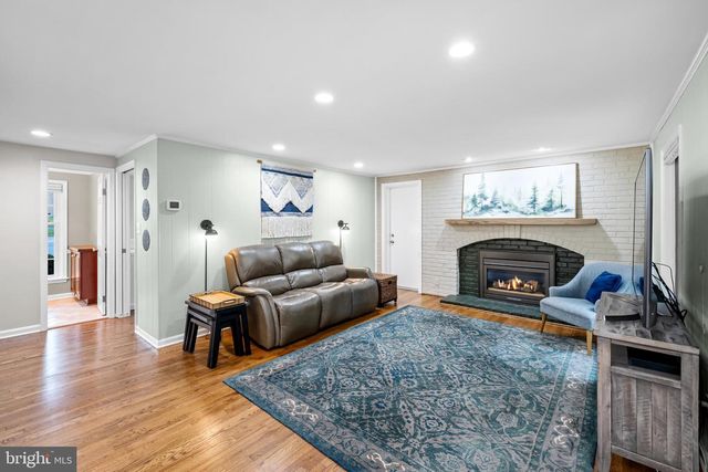 9006 NOMINI LN, Alexandria, VA 22309