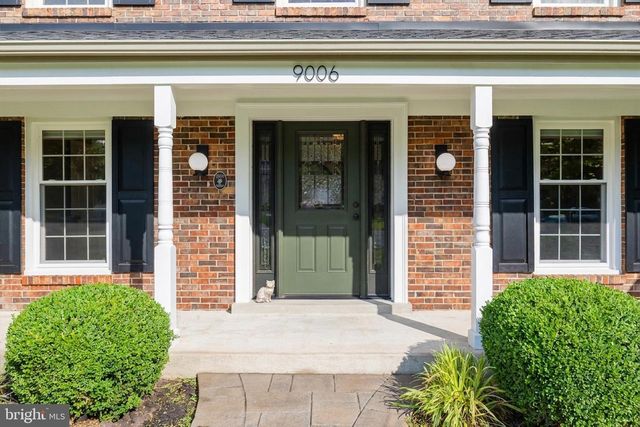 9006 NOMINI LN, Alexandria, VA 22309