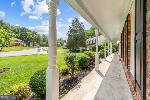 9006 NOMINI LN, Alexandria, VA 22309