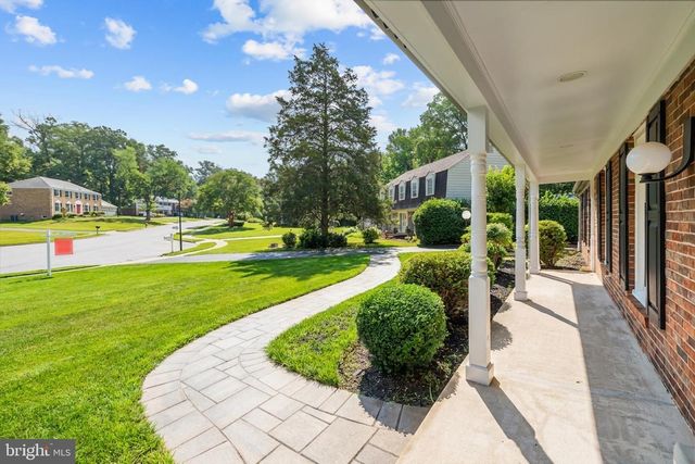 9006 NOMINI LN, Alexandria, VA 22309