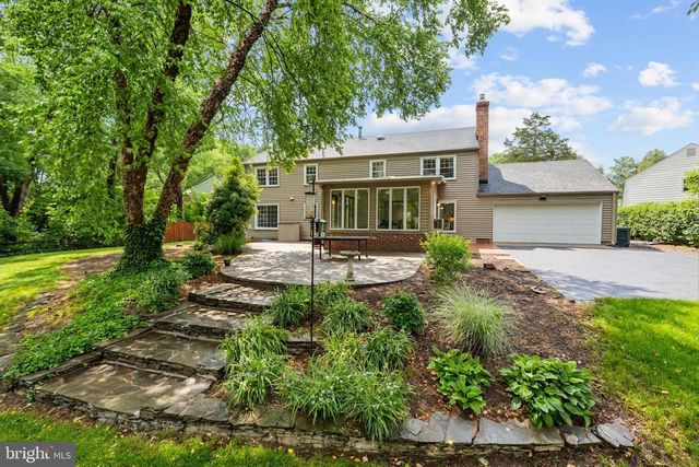 9006 NOMINI LN, Alexandria, VA 22309