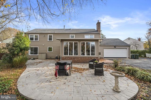9006 NOMINI LN, Alexandria, VA 22309