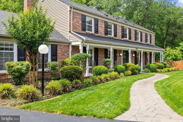 9006 NOMINI LN, Alexandria, VA 22309
