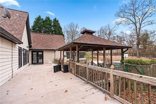3355 Old Peachtree Road, Dacula, GA 30019