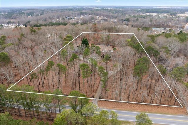 3355 Old Peachtree Road, Dacula, GA 30019