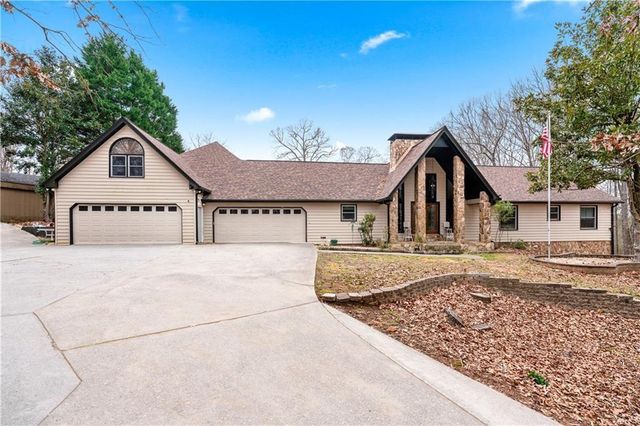 3355 Old Peachtree Road, Dacula, GA 30019