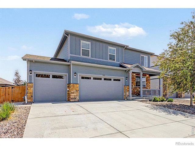 14790 Normande Drive, Mead, CO 80542