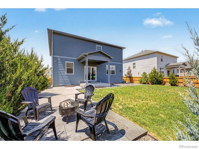 14790 Normande Drive, Mead, CO 80542