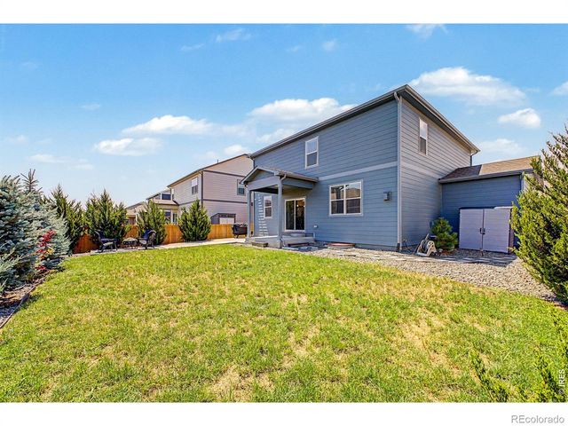 14790 Normande Drive, Mead, CO 80542