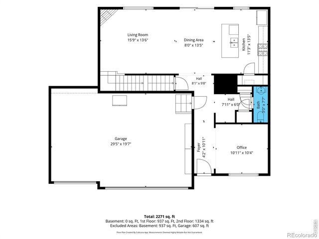14790 Normande Drive, Mead, CO 80542