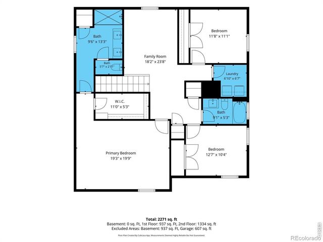 14790 Normande Drive, Mead, CO 80542