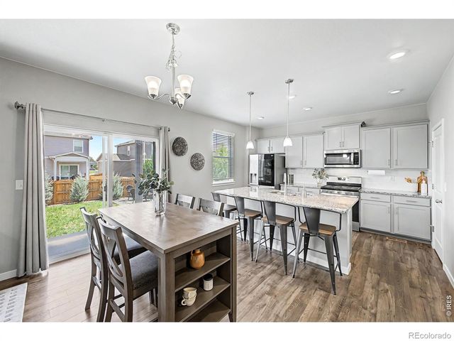 14790 Normande Drive, Mead, CO 80542