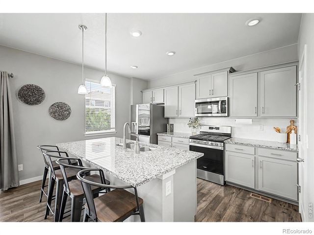 14790 Normande Drive, Mead, CO 80542