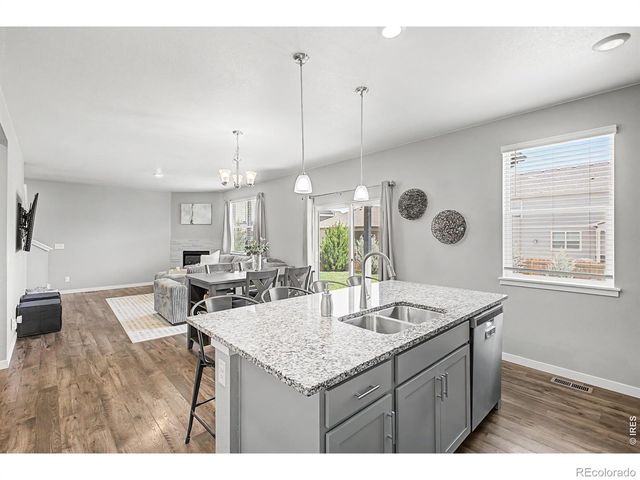 14790 Normande Drive, Mead, CO 80542