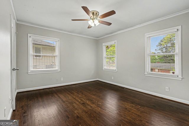 2615 Glenvalley Drive, Decatur, GA 30032