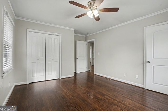 2615 Glenvalley Drive, Decatur, GA 30032