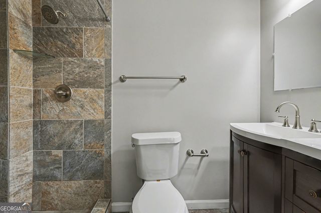 2615 Glenvalley Drive, Decatur, GA 30032