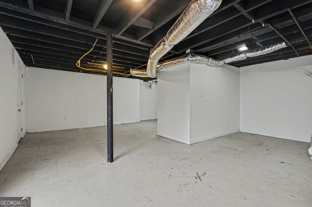 2615 Glenvalley Drive, Decatur, GA 30032