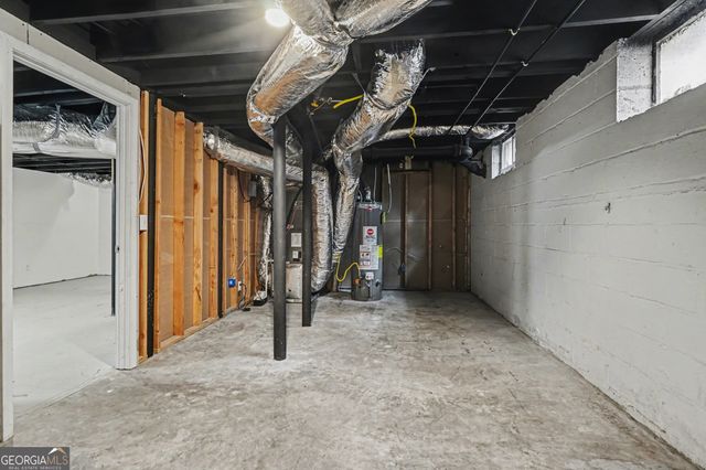 2615 Glenvalley Drive, Decatur, GA 30032