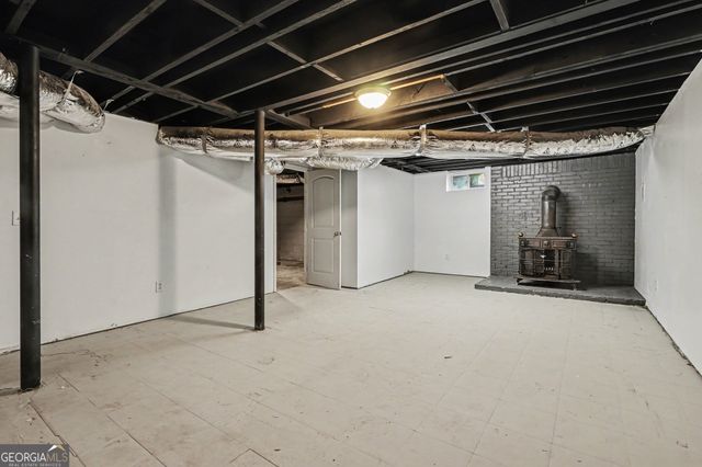 2615 Glenvalley Drive, Decatur, GA 30032