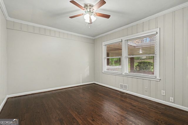 2615 Glenvalley Drive, Decatur, GA 30032