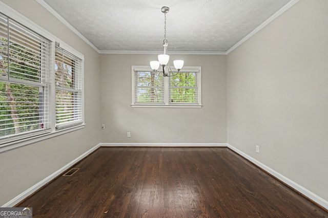 2615 Glenvalley Drive, Decatur, GA 30032