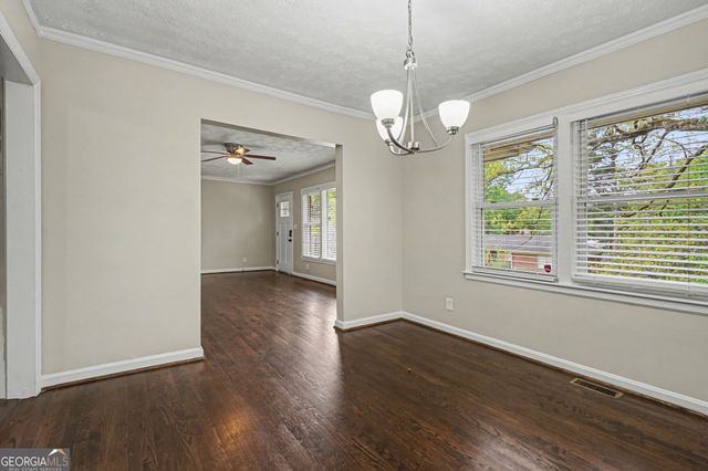 2615 Glenvalley Drive, Decatur, GA 30032