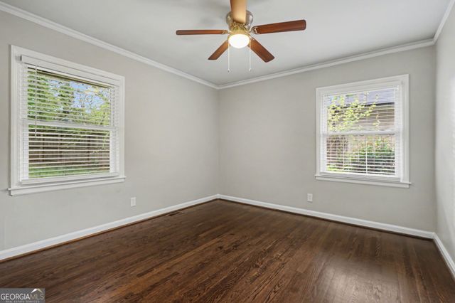 2615 Glenvalley Drive, Decatur, GA 30032