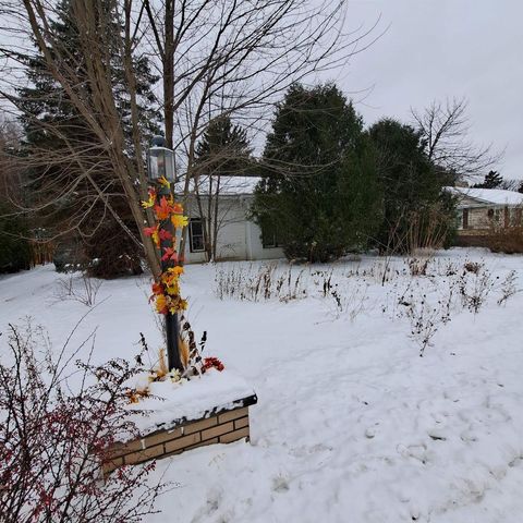 2812 WATER STREET, Stevens Point, WI 54481