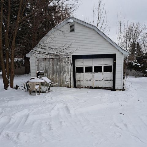 2812 WATER STREET, Stevens Point, WI 54481