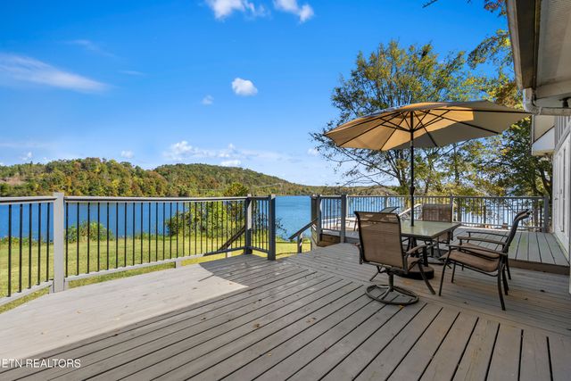 8115 River Drive, Oak Ridge, TN 37830